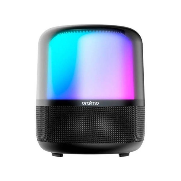 SoundFlow Bluetooth speaker Oraimo OBS 72D