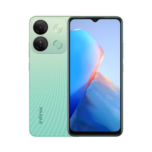 Infinix SMART 7 HD