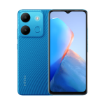 infinix smart 7 64gb 7gb ram peacock blue